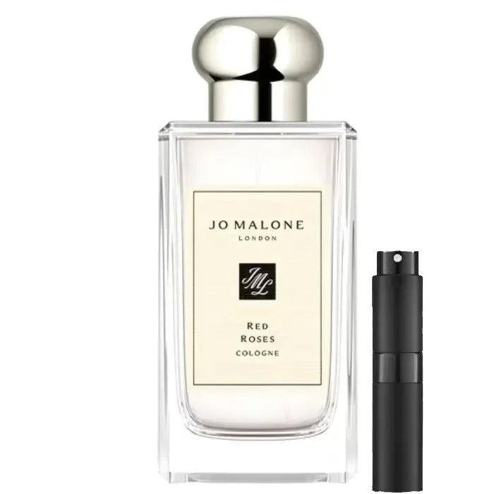 Jo Malone Red Roses - Cologne - LuxScents.nl