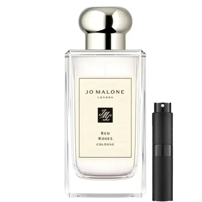 Jo Malone Red Roses - Cologne - LuxScents.nl
