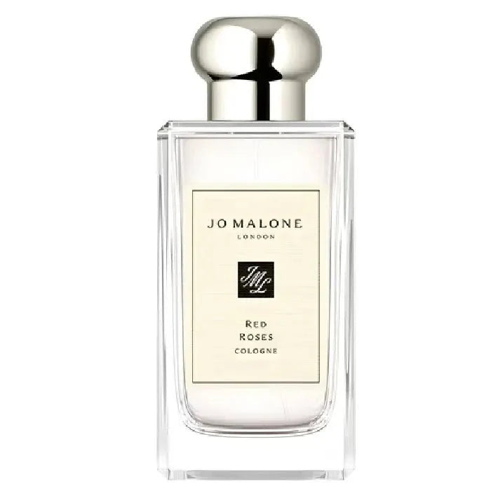 Jo Malone Red Roses - Cologne - LuxScents.nl
