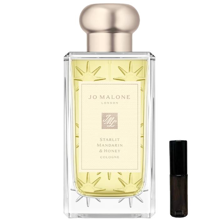 Jo Malone Starlit Mandarin & Honey - Cologne - LuxScents.nl