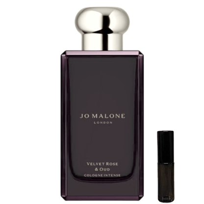 Jo Malone Velvet Rose & Oud - Cologne Intense - LuxScents.nl