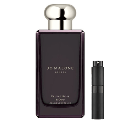 Jo Malone Velvet Rose & Oud - Cologne Intense - LuxScents.nl