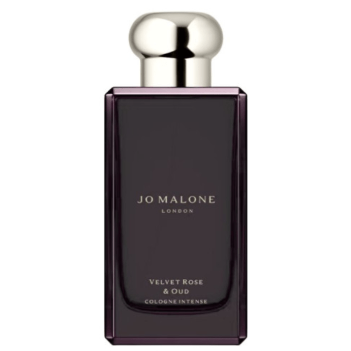 Jo Malone Velvet Rose & Oud - Cologne Intense - LuxScents.nl