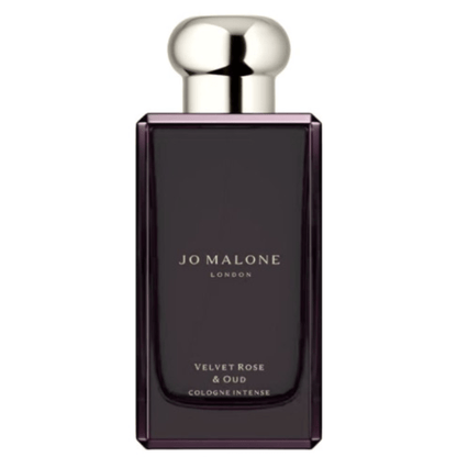 Jo Malone Velvet Rose & Oud - Cologne Intense - LuxScents.nl
