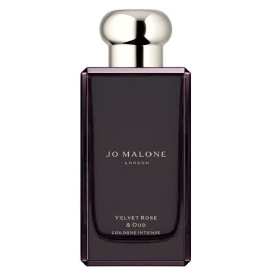 Jo Malone Velvet Rose & Oud - Cologne Intense - LuxScents.nl