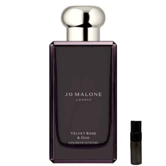 Jo Malone Velvet Rose & Oud - Cologne Intense - LuxScents.nl