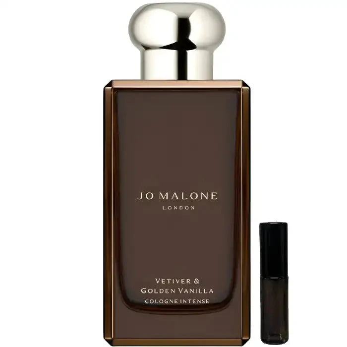 Jo Malone Vetiver & Golden Vanilla - Cologne Intense - LuxScents.nl