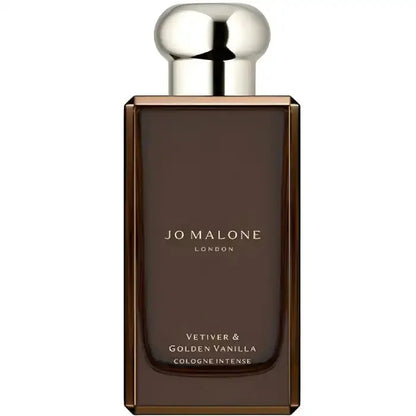 Jo Malone Vetiver & Golden Vanilla - Cologne Intense - LuxScents.nl
