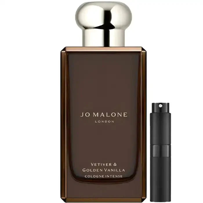 Jo Malone Vetiver & Golden Vanilla - Cologne Intense - LuxScents.nl