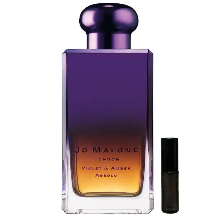Jo Malone Violet & Amber Absolu - Cologne Intense - LuxScents.nl