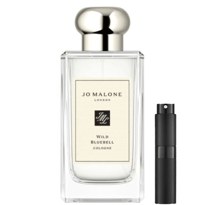 Jo Malone Wild Bluebell - Eau de Cologne - LuxScents.nl