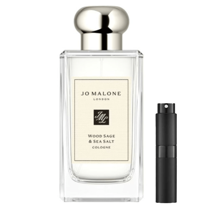 Jo Malone Wood Sage & Sea Salt - Eau de Cologne - LuxScents.nl