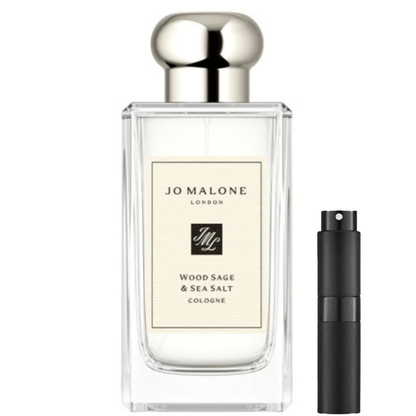 Jo Malone Wood Sage & Sea Salt - Eau de Cologne - LuxScents.nl