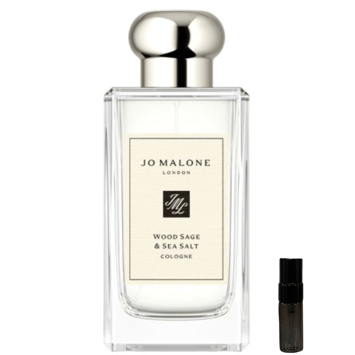 Jo Malone Wood Sage & Sea Salt - Eau de Cologne - LuxScents.nl