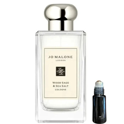 Jo Malone Wood Sage & Sea Salt - Eau de Cologne - LuxScents