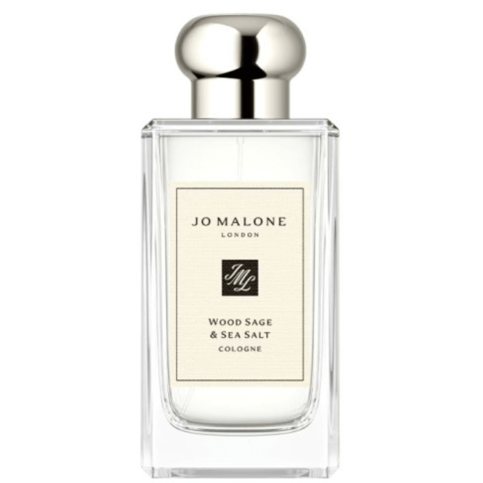Jo Malone Wood Sage & Sea Salt - Eau de Cologne - LuxScents.nl