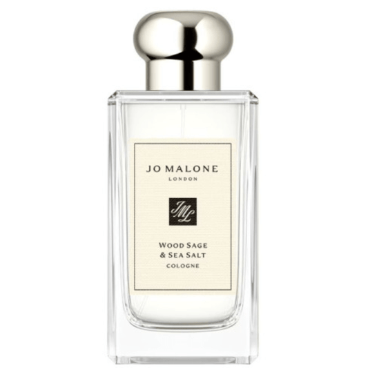 Jo Malone Wood Sage & Sea Salt - Eau de Cologne - LuxScents.nl
