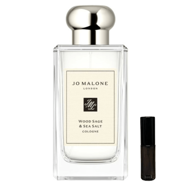 Jo Malone Wood Sage & Sea Salt - Eau de Cologne - LuxScents.nl