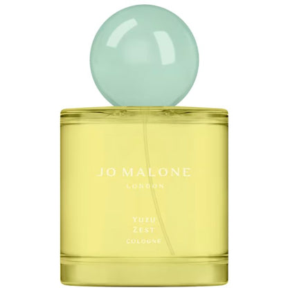 Jo Malone Yuzu Zest - Eau de Cologne - LuxScents.nl