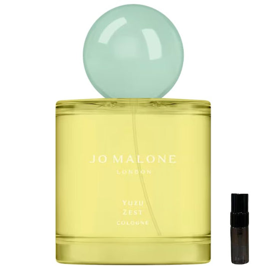 Jo Malone Yuzu Zest - Eau de Cologne - LuxScents.nl