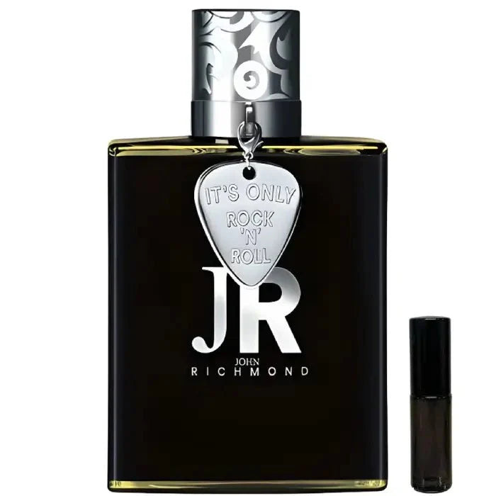 John Richmond JR for Men - Eau de Toilette - LuxScents