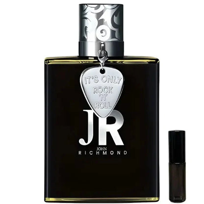 John Richmond JR for Men - Eau de Toilette - LuxScents
