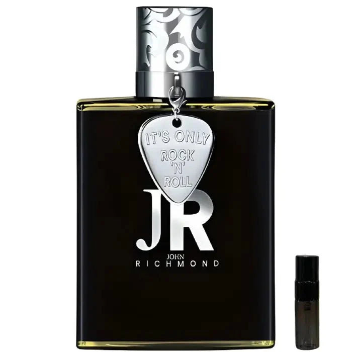 John Richmond JR for Men - Eau de Toilette - LuxScents