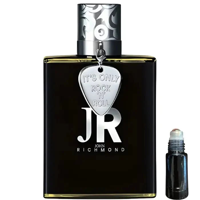 John Richmond JR for Men - Eau de Toilette - LuxScents