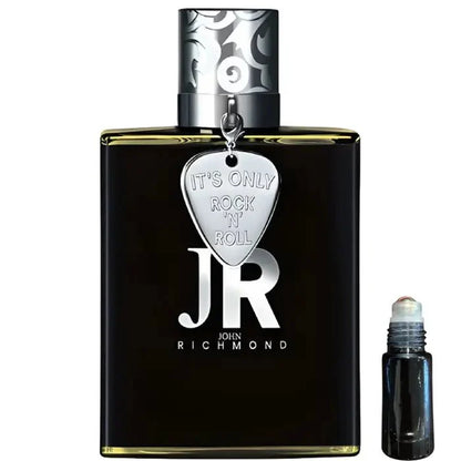 John Richmond JR for Men - Eau de Toilette - LuxScents