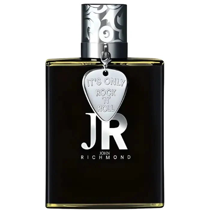 John Richmond JR for Men - Eau de Toilette - LuxScents
