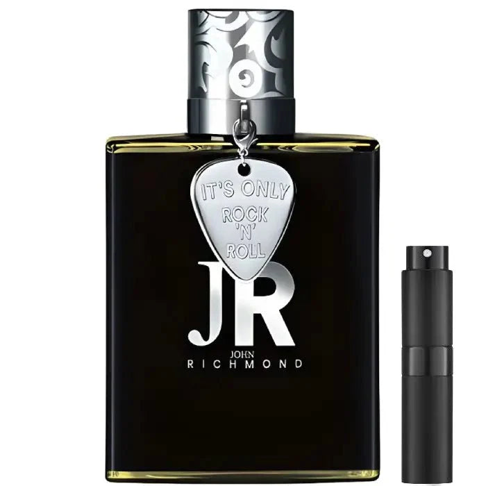 John Richmond JR for Men - Eau de Toilette - LuxScents