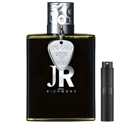 John Richmond JR for Men - Eau de Toilette - LuxScents