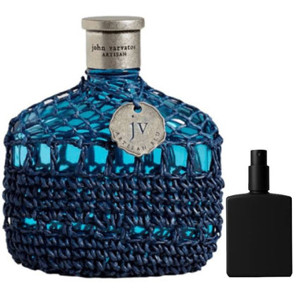John Varvatos Artisan Blu - Eau de Toilette