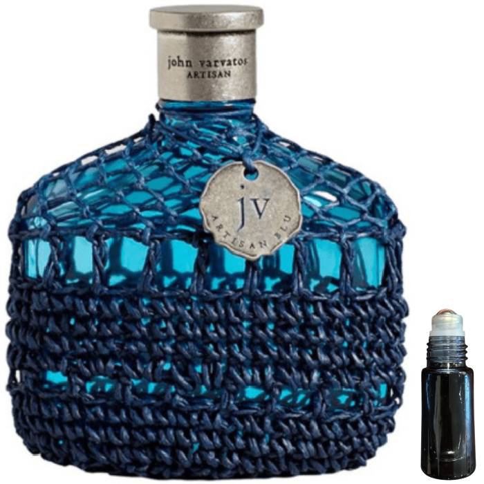 John Varvatos Artisan Blu - Eau de Toilette