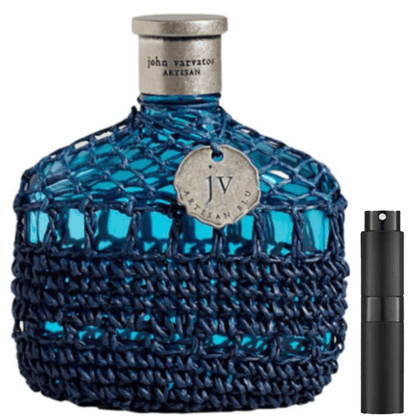 John Varvatos Artisan Blu - Eau de Toilette - LuxScents.nl