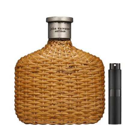 John Varvatos Artisan Cologne - Eau de Toilette - LuxScents.nl