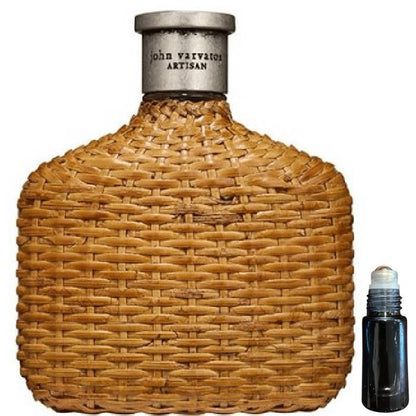 John Varvatos Artisan Cologne - Eau de Toilette