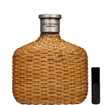 John Varvatos Artisan Cologne - Eau de Toilette - LuxScents.nl