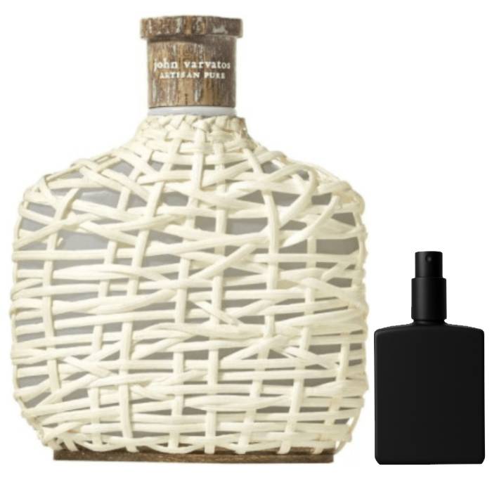 John Varvatos Artisan Pure Cologne - Eau de Toilette - LuxScents