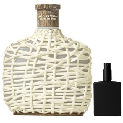 John Varvatos Artisan Pure Cologne - Eau de Toilette - LuxScents