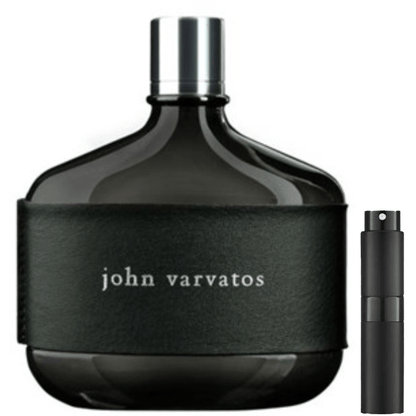 John Varvatos Cologne - Eau de Toilette - LuxScents.nl