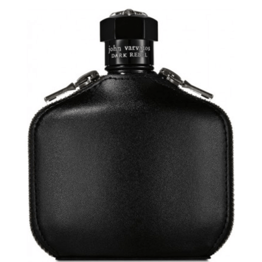 John Varvatos Dark Rebel Rider - Eau de Toilette - LuxScents.nl