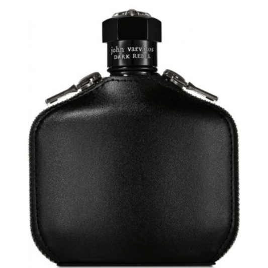 John Varvatos Dark Rebel Rider - Eau de Toilette - LuxScents.nl