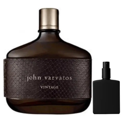 John Varvatos Vintage - Eau de Toilette - LuxScents