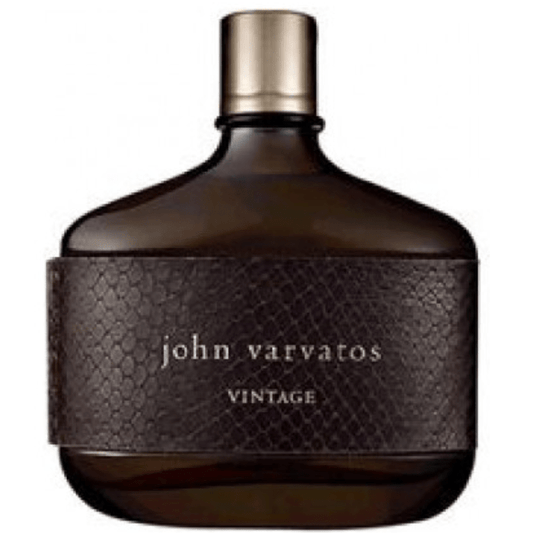 John Varvatos Vintage - Eau de Toilette - LuxScents.nl