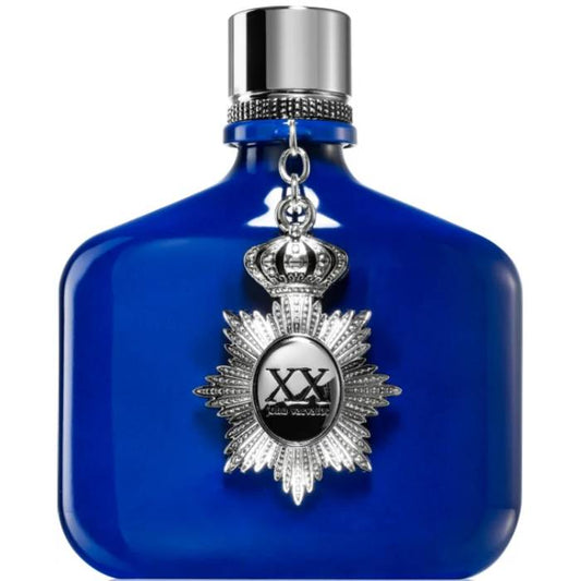 John Varvatos XX Indigo - Eau de Toilette - LuxScents.nl