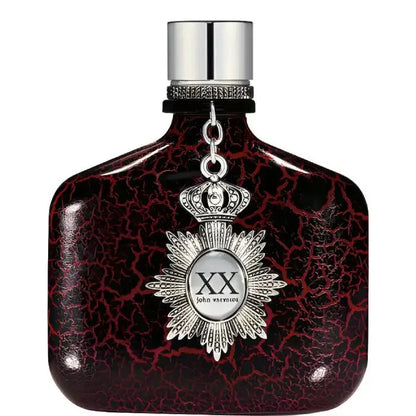 John Varvatos XX Intense - Eau de Parfum - LuxScents.nl
