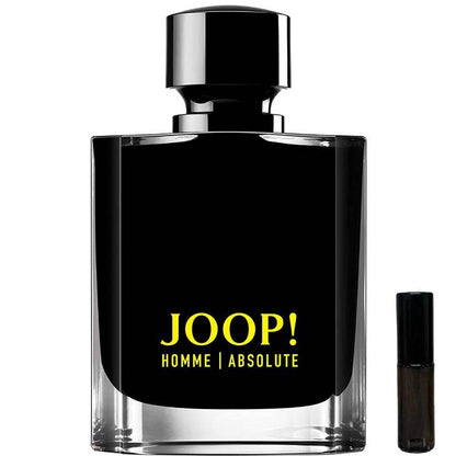 Joop! Homme Absolute - Eau de Parfum - LuxScents.nl