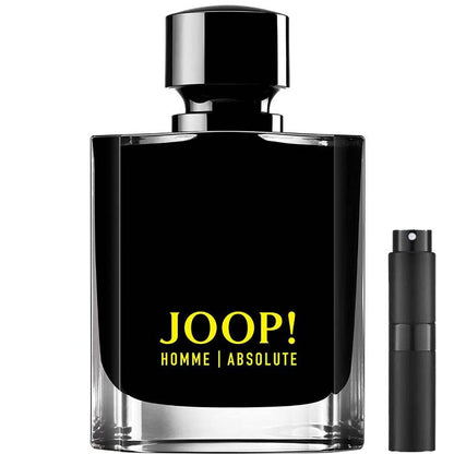 Joop! Homme Absolute - Eau de Parfum - LuxScents.nl