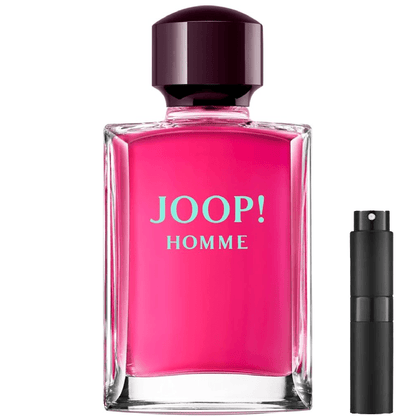 Joop! Homme - Eau de Toilette - LuxScents.nl